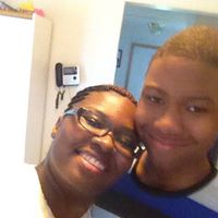 Crystal Redd Photo 10