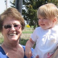 Louise Franklin Photo 9