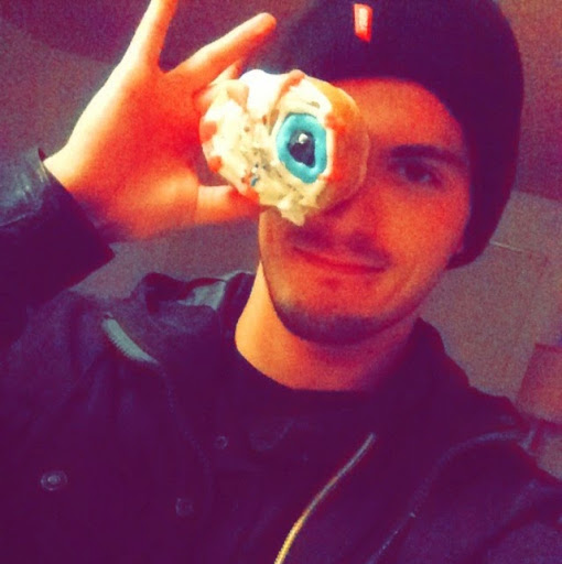 Theodore Davis Photo 9