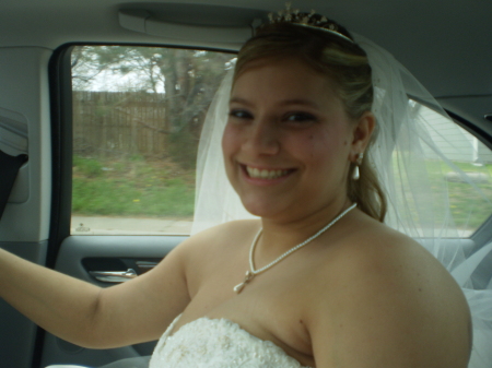 Theresa Clark Photo 20