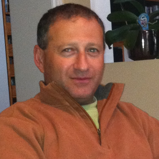 Daniel Brodsky Photo 21