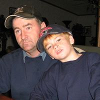 Carl Carr Photo 23