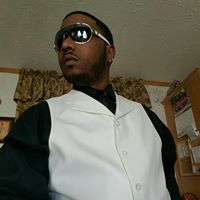 Frederick Robinson Photo 20