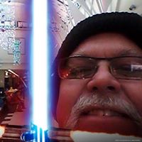 Roy Hooper Photo 9