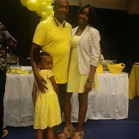 Antoine Robinson Photo 13