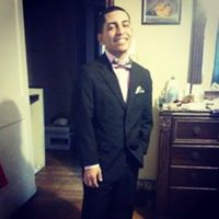 Enrique Ortiz Photo 26