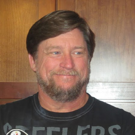 Timothy Nicholson Photo 8