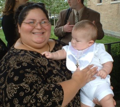 Elizabeth Delgado Photo 26