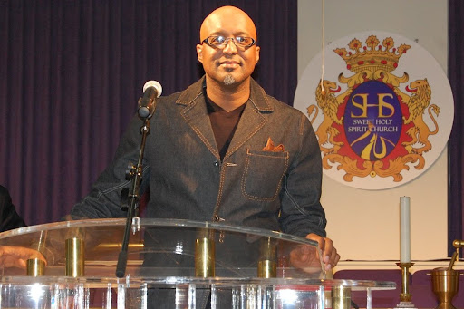 Cornelius Clark Photo 7