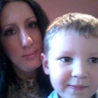 Helen Musgrave Photo 8