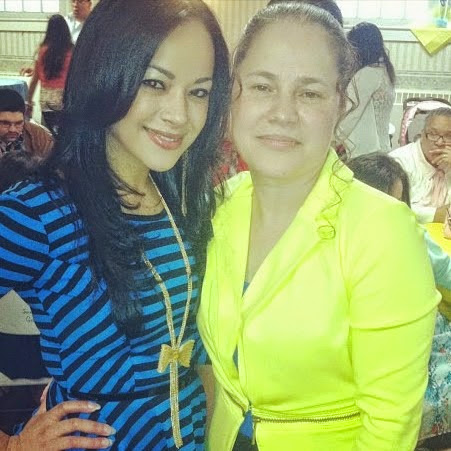 Norma Mendez Photo 33
