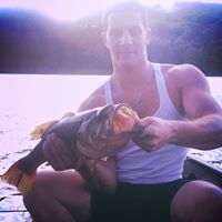 Brian Rowe Photo 43