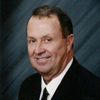 Cecil Jenkins Photo 30