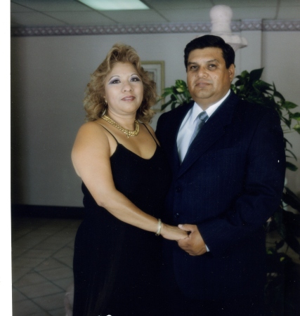 Maria Araiza Photo 22