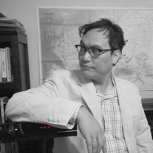 James Ashley Photo 22