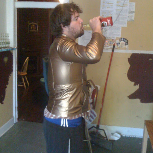 Matthew Delaney Photo 33