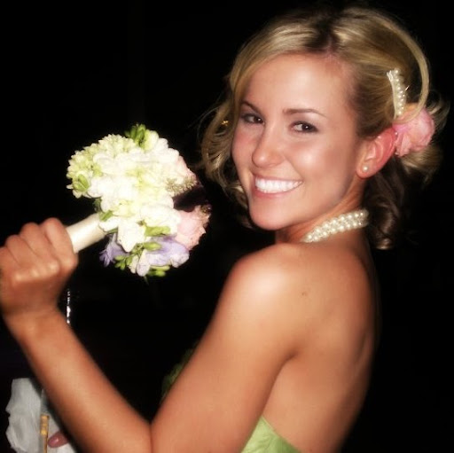 Kristen Taylor Photo 44