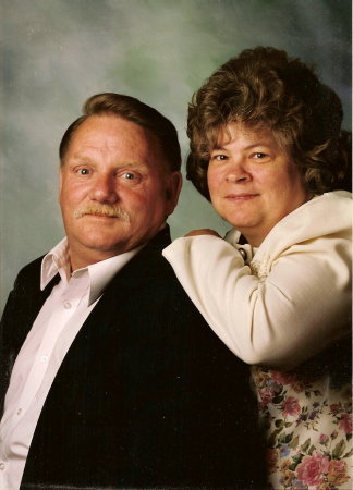 Linda Robinson Photo 15