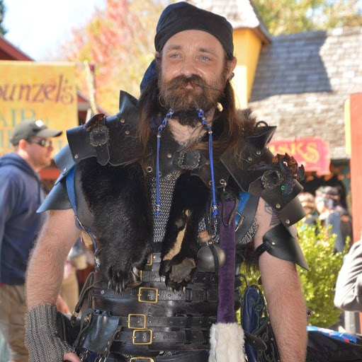 Roy Shipman Photo 2