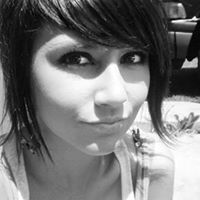 Maria Briggs Photo 30