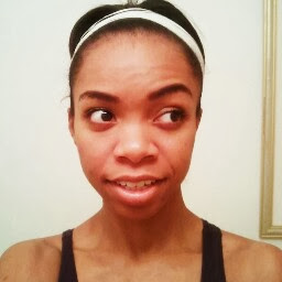 Gabrielle White Photo 11