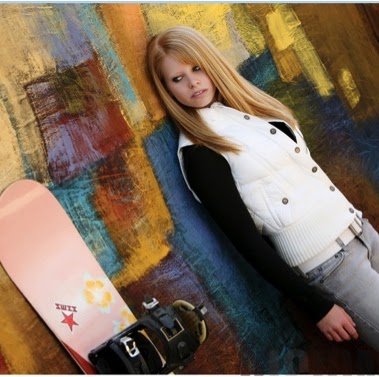 Alissa Arnold Photo 5