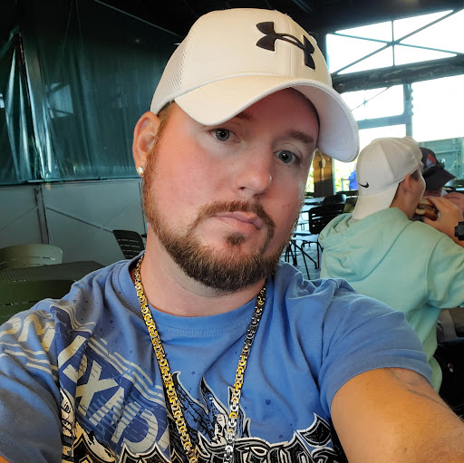 Steve Lord Photo 19