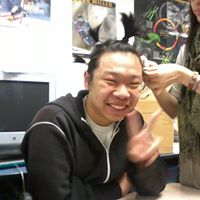 Johnny Lam Photo 25