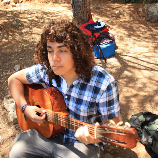 David Real Photo 36