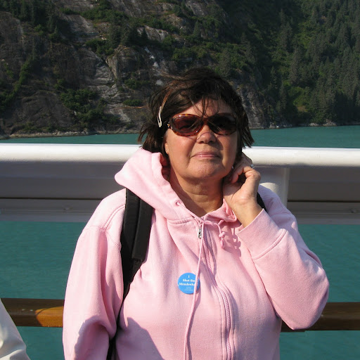 Colleen Ray Photo 21