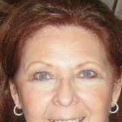 Janet Trotter Photo 11