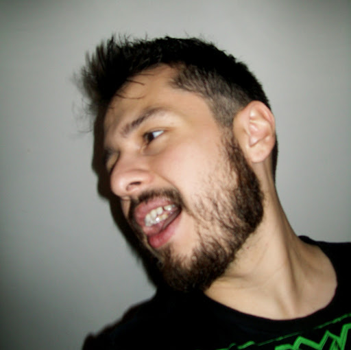 Eduardo Roman Photo 43