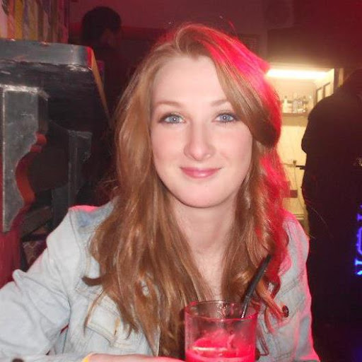 Sarah Leonard Photo 9