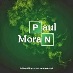 Paul Moran Photo 23