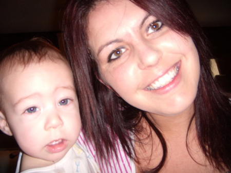 Rebecca Richter Photo 7