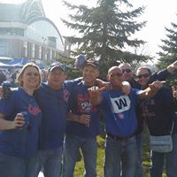 Chad Parks Photo 6