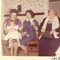Marie Mcauliffe Photo 3