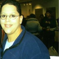 Andrea Foster Photo 37