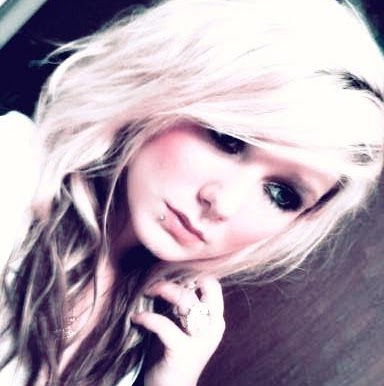 Kimberly Carlton Photo 35