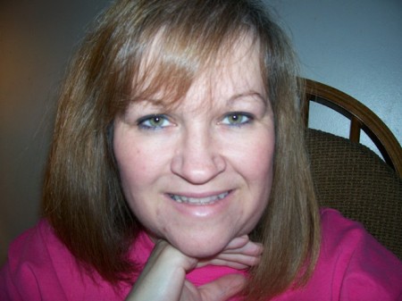 Rebecca Stewart Photo 9
