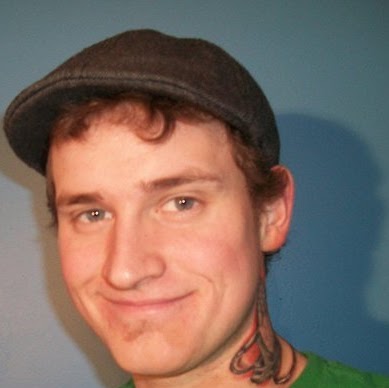 Christopher Sharp Photo 14