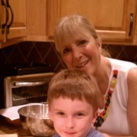 Connie Zimmerman Photo 26
