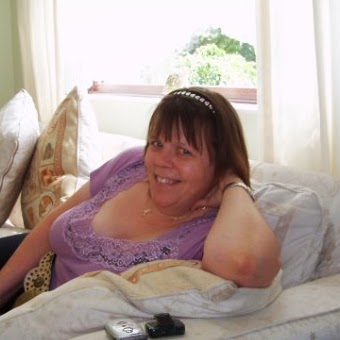 Debbie Abbott Photo 6