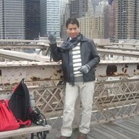 Cam Ngo Photo 4