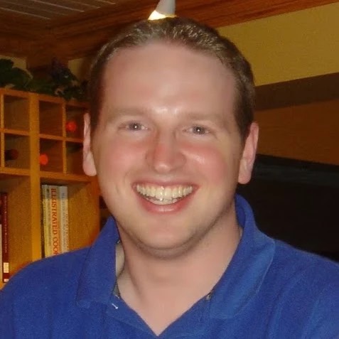 Eric Pierce Photo 47