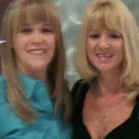 Kellie Brooks Photo 29