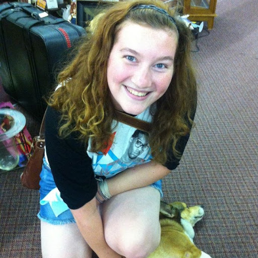 Whitney Edwards Photo 16