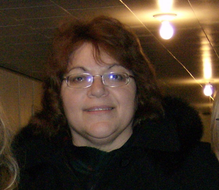Ruth Armstrong Photo 21