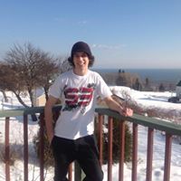 Christopher Girard Photo 10
