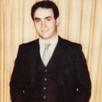 Lloyd Cook Photo 37